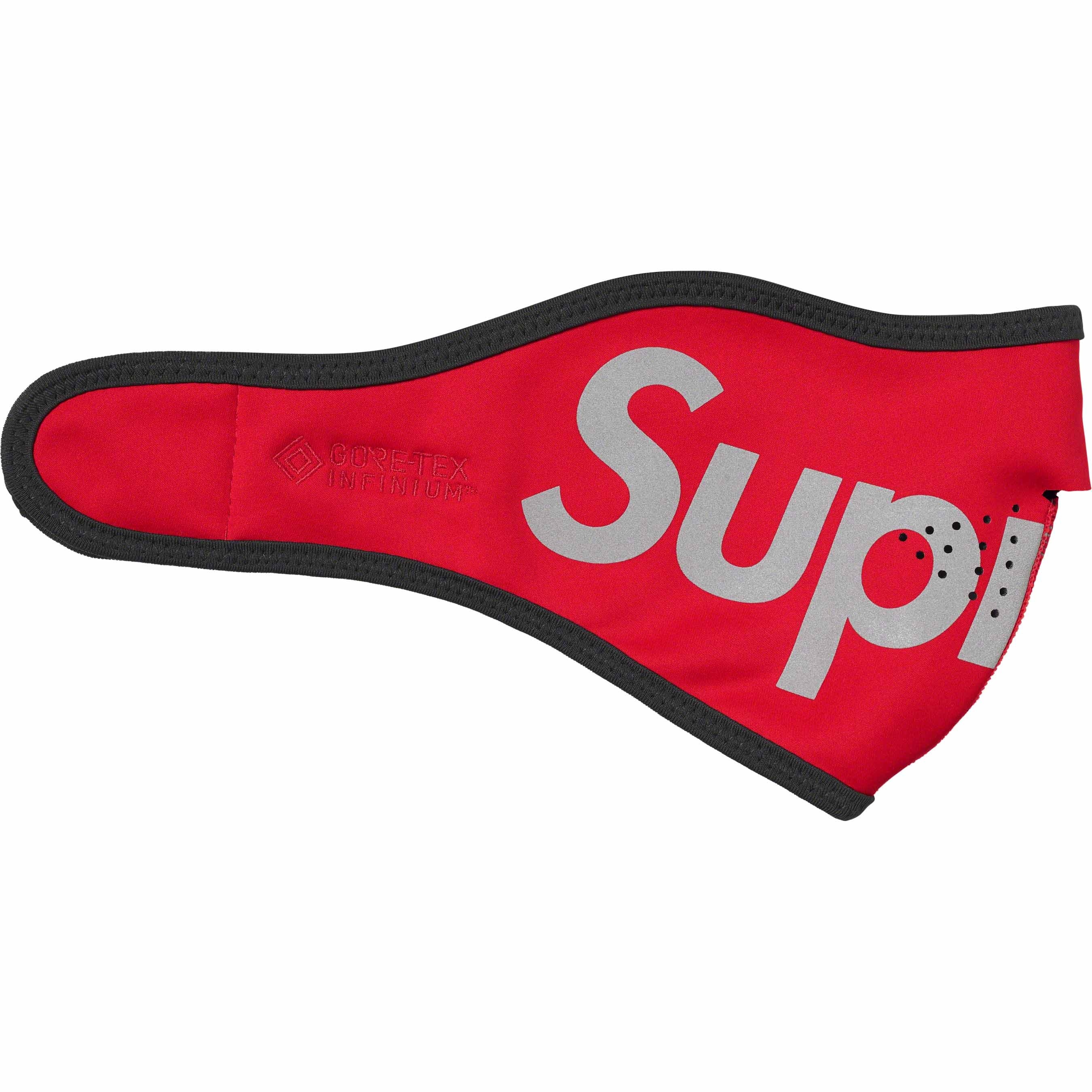 WINDSTOPPER® Facemask view 46